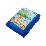 Edu Pillow 1 Blue