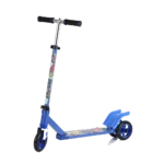 Spaddle 3 Wheel Scooter Blue