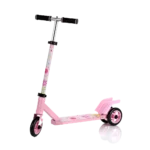 Spaddle 3 Wheel Scooter Pink