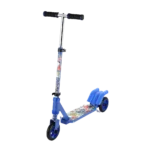 Spaddle Spring - 3 Wheel Scooter Blue