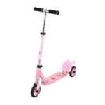 Spaddle Spring - 3 Wheel Scooter Pink