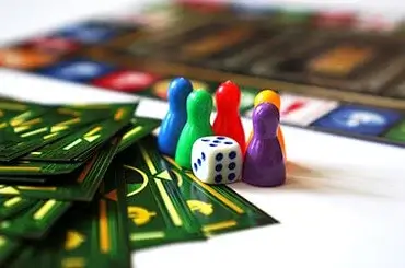 Board Games