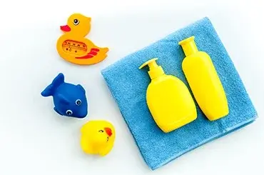 Durable and Easy-Clean Toys