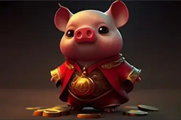 The Pig King