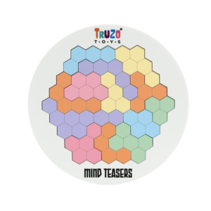 Mind-Teaser - Truzo Toys