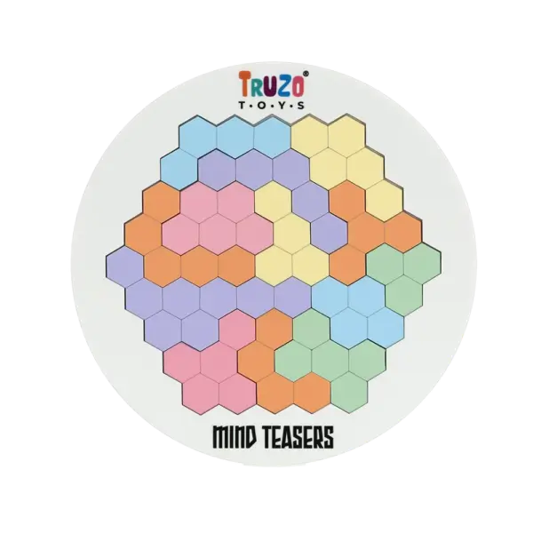 Mind-Teaser - Truzo Toys