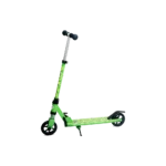 Driftzi - 2 Wheel Scooter Orange - Green - Truzo Toys