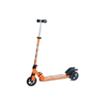 Driftzi - 3 Wheel Scooter Green - Orange - Truzo Toys