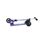 Driftzi - 3 Wheel Scooter Purple - Truzo Toys