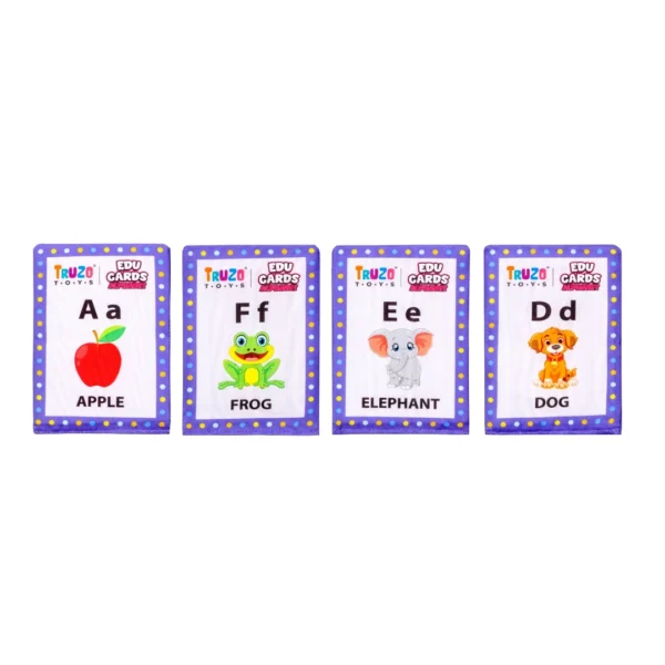 Edu Cards